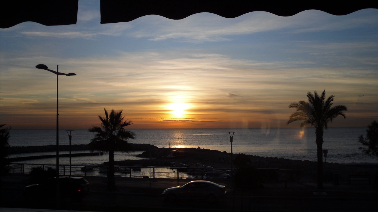 Photo of Outdoor in Cros-de-Cagnes