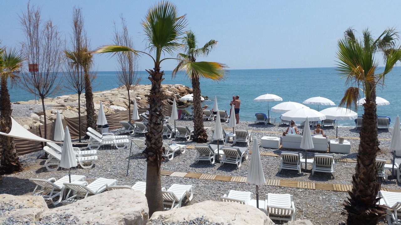 Photo of Outdoor in Cros-de-Cagnes