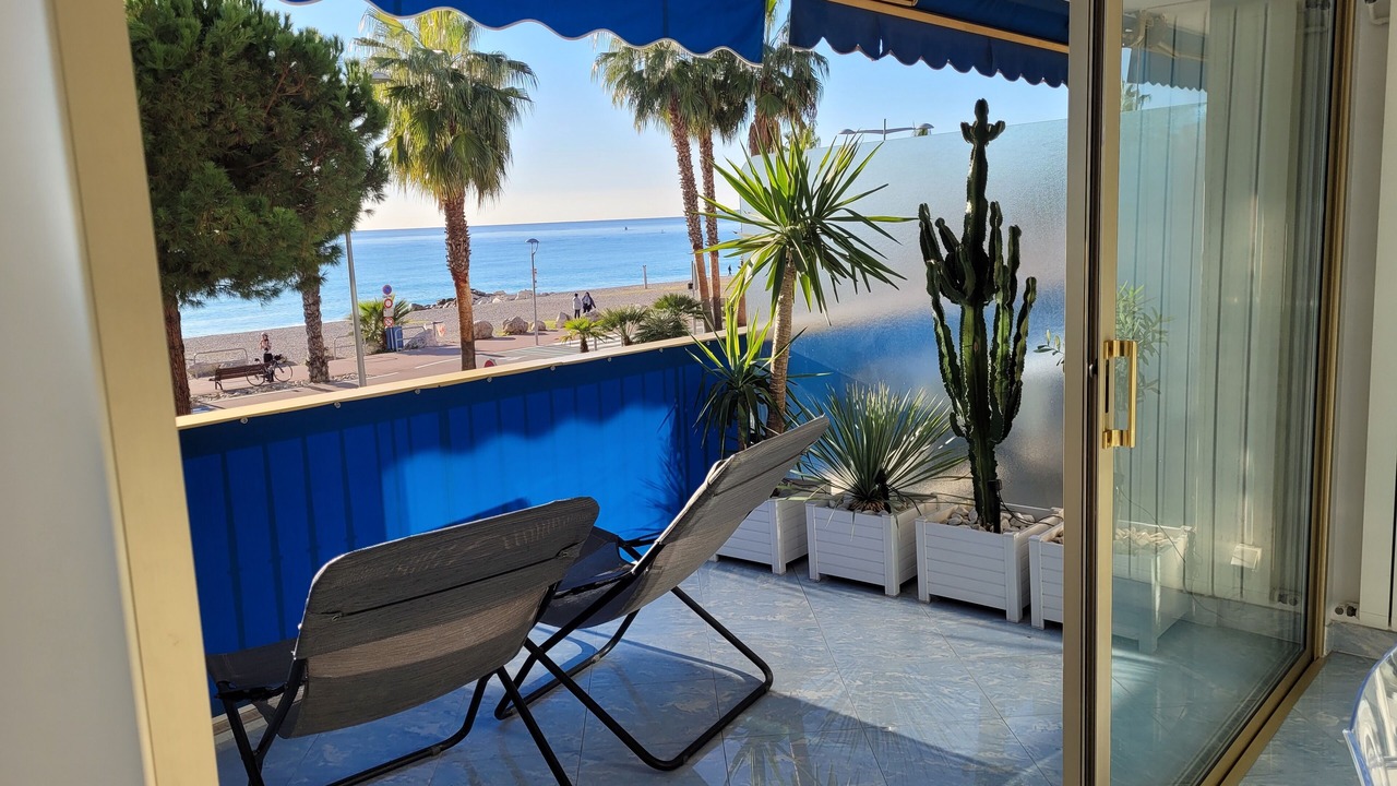 Photo of Outdoor in Cros-de-Cagnes