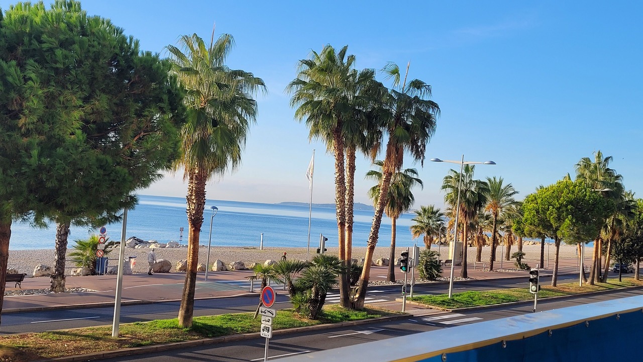 Photo of Outdoor in Cros-de-Cagnes