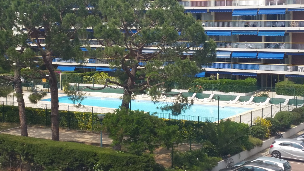 Photo of Outdoor in Cros-de-Cagnes