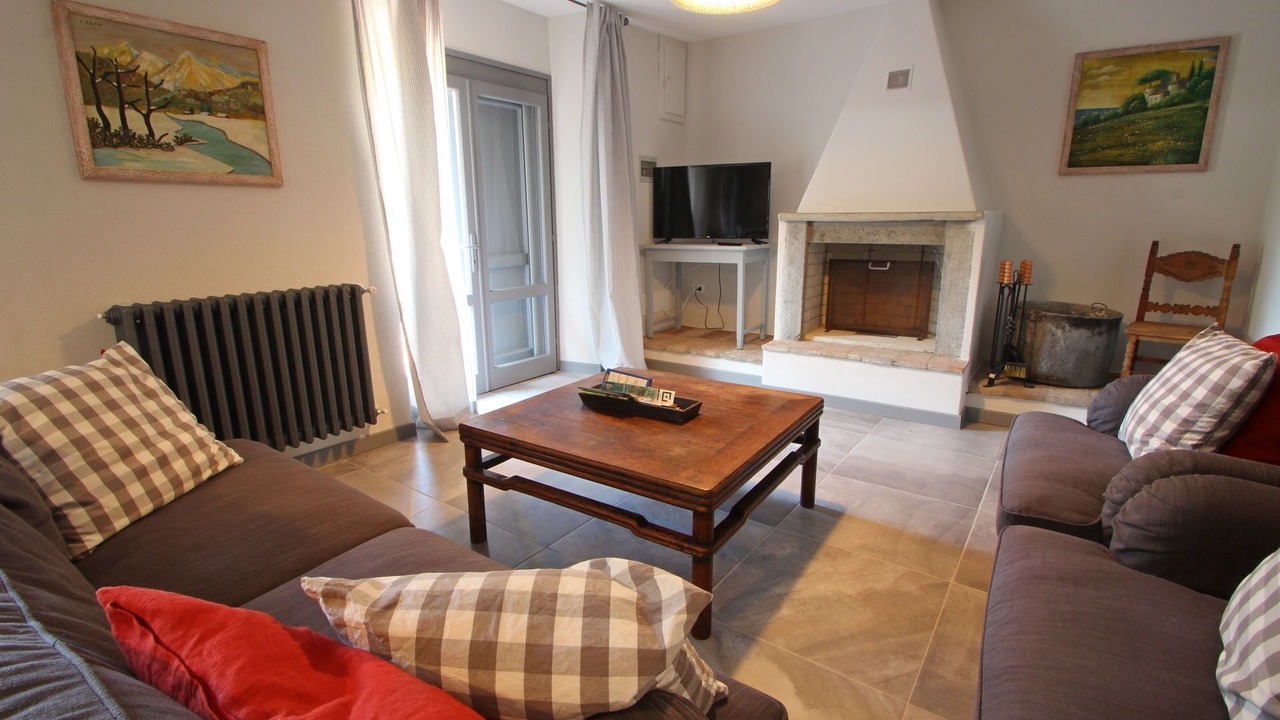 Photo of Livingroom in Strettoia