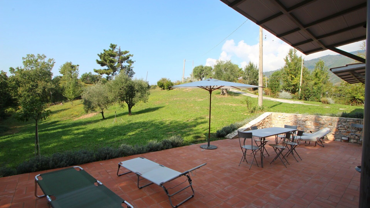 Photo of Outdoor in Strettoia
