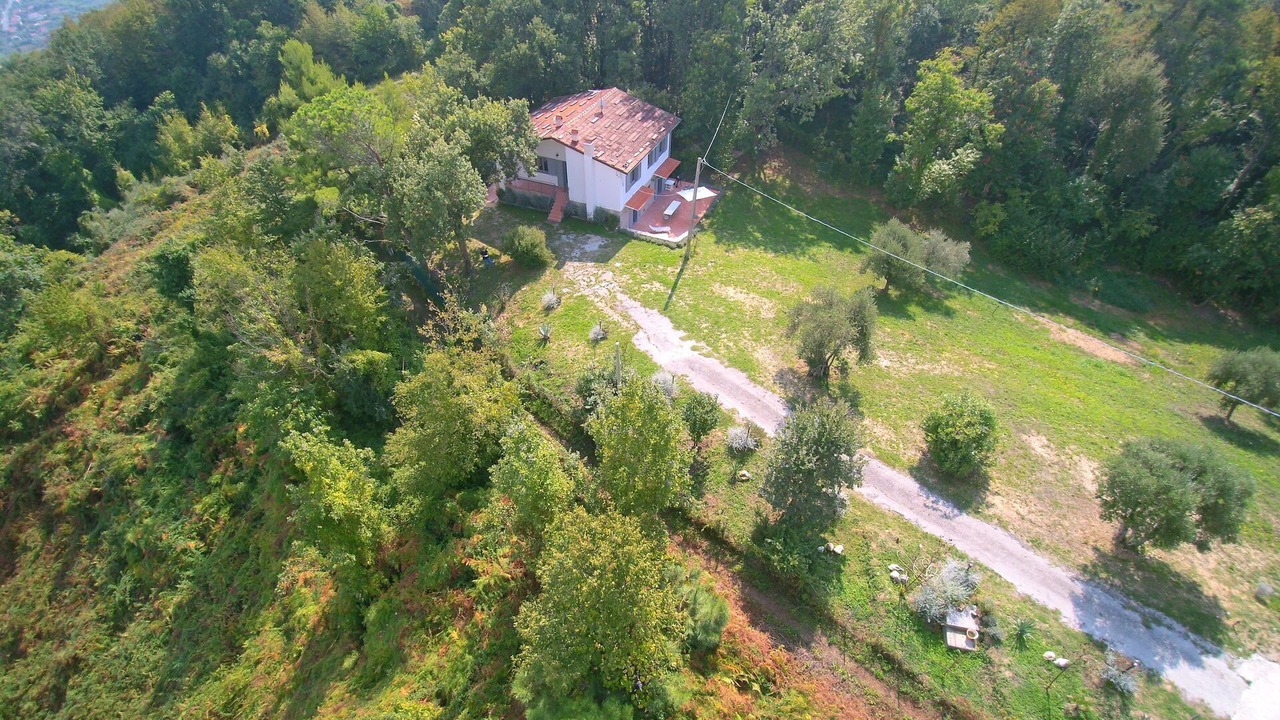 Photo of Outdoor in Strettoia
