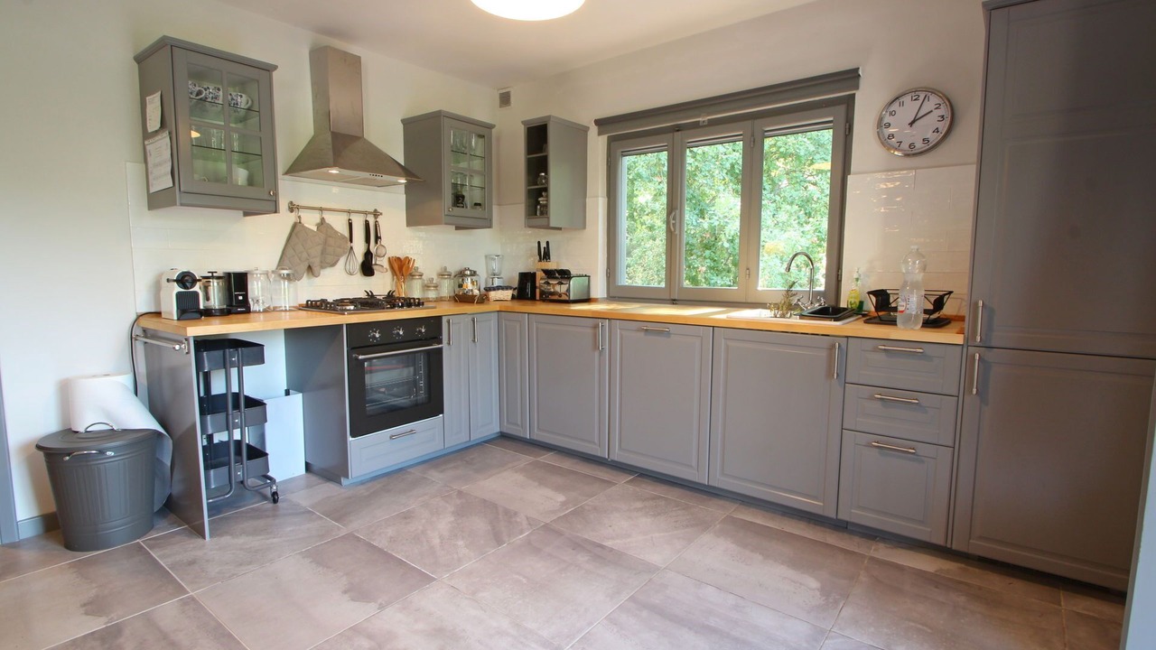 Photo of Kitchen in Strettoia