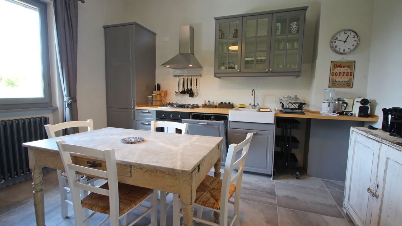Photo of Kitchen in Strettoia