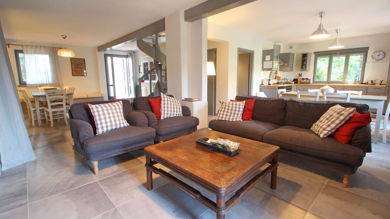 Photo of Livingroom in Strettoia