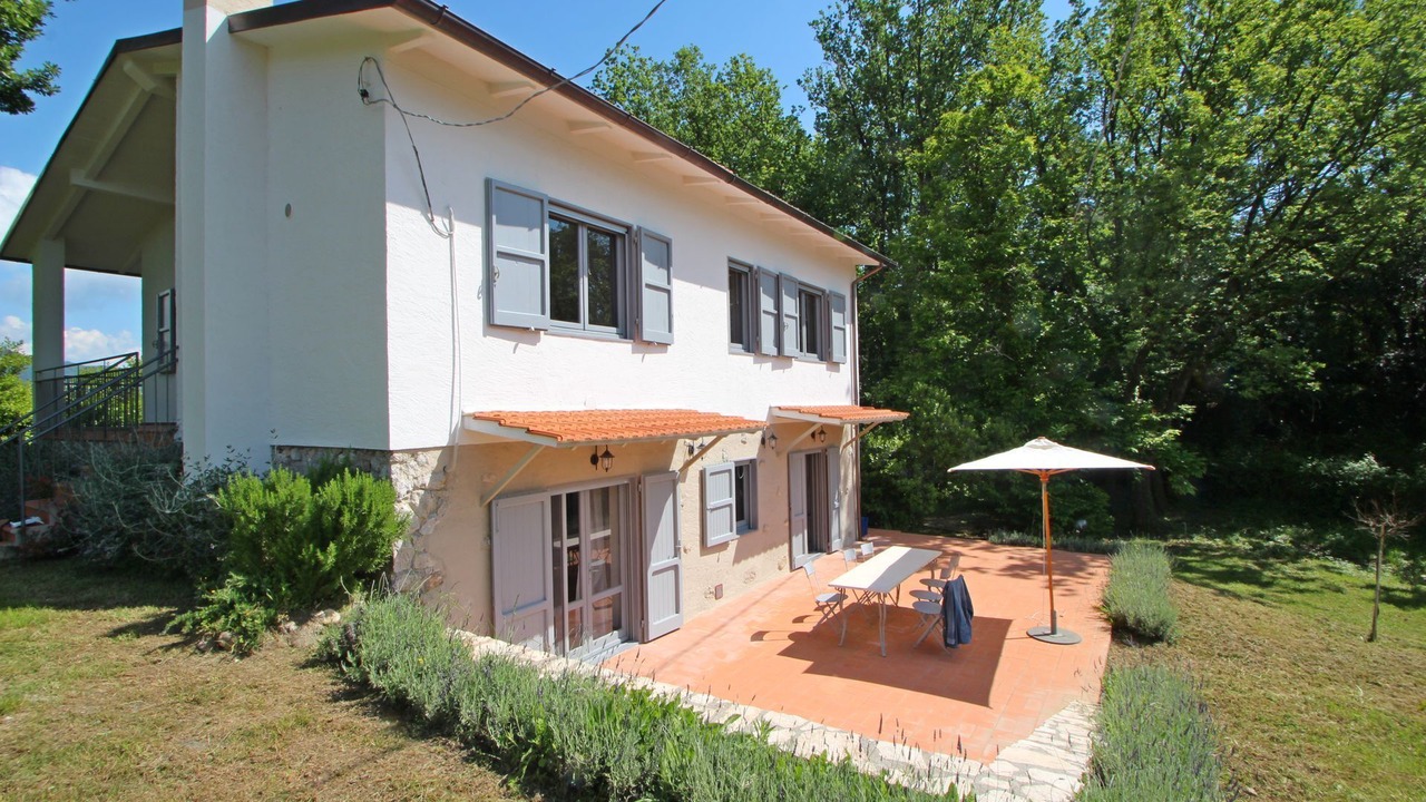 Photo of Outdoor in Strettoia