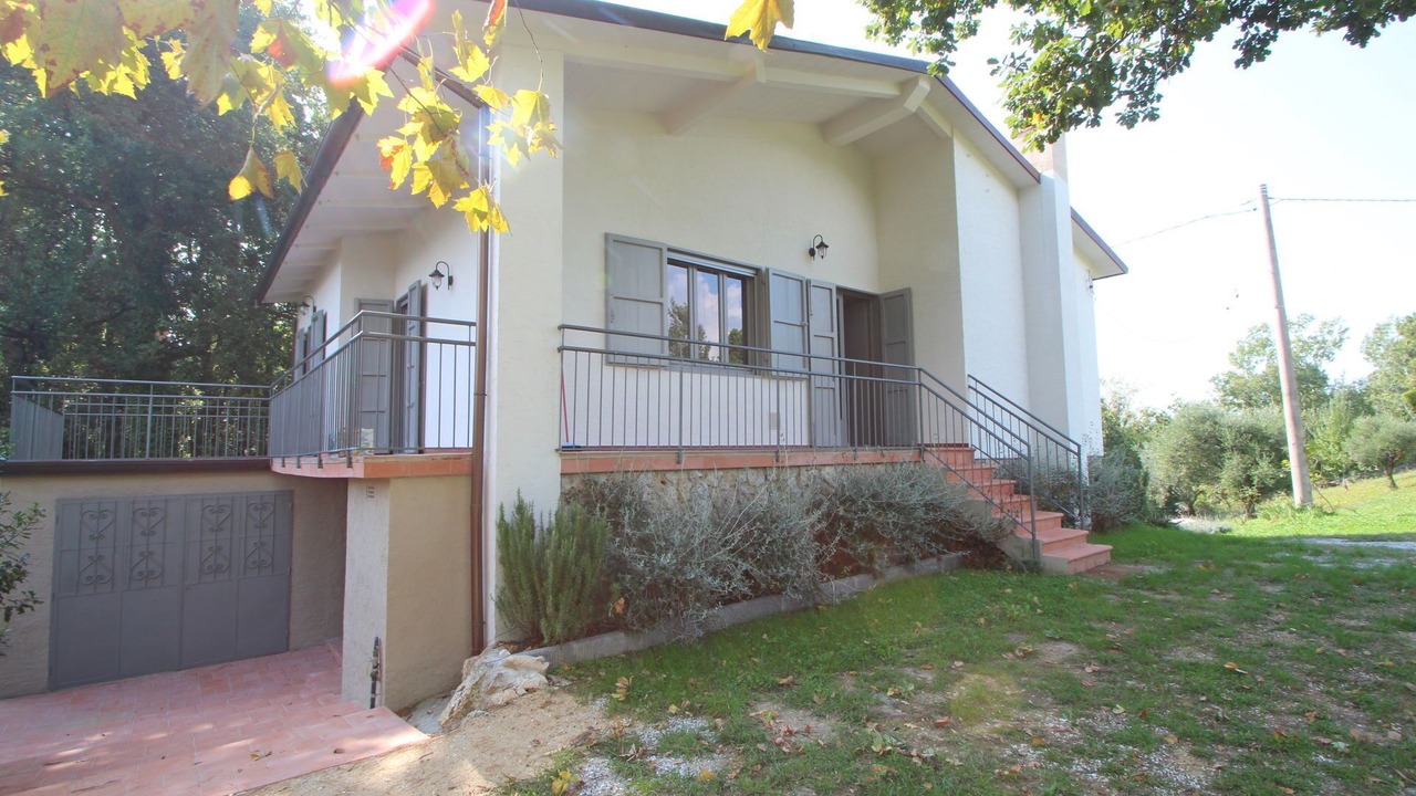 Photo of Outdoor in Strettoia