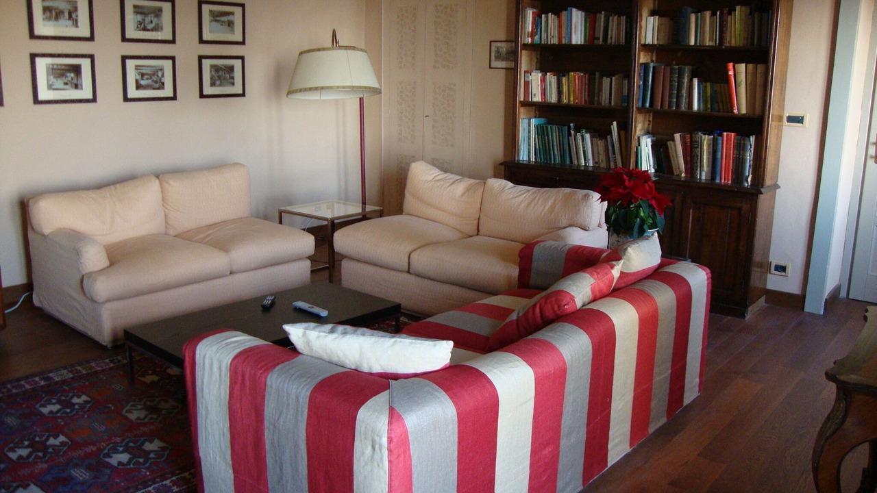 Photo of Livingroom in Pinerolo
