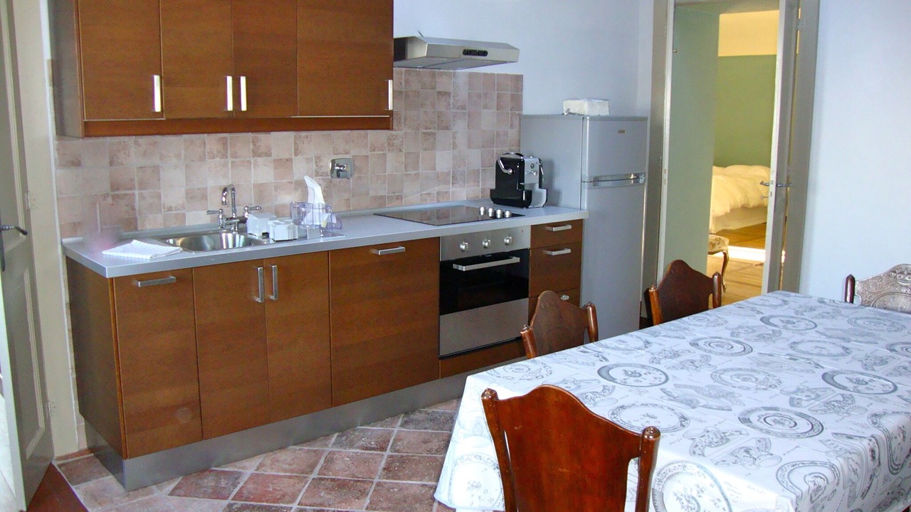 Photo of Kitchen in Pinerolo