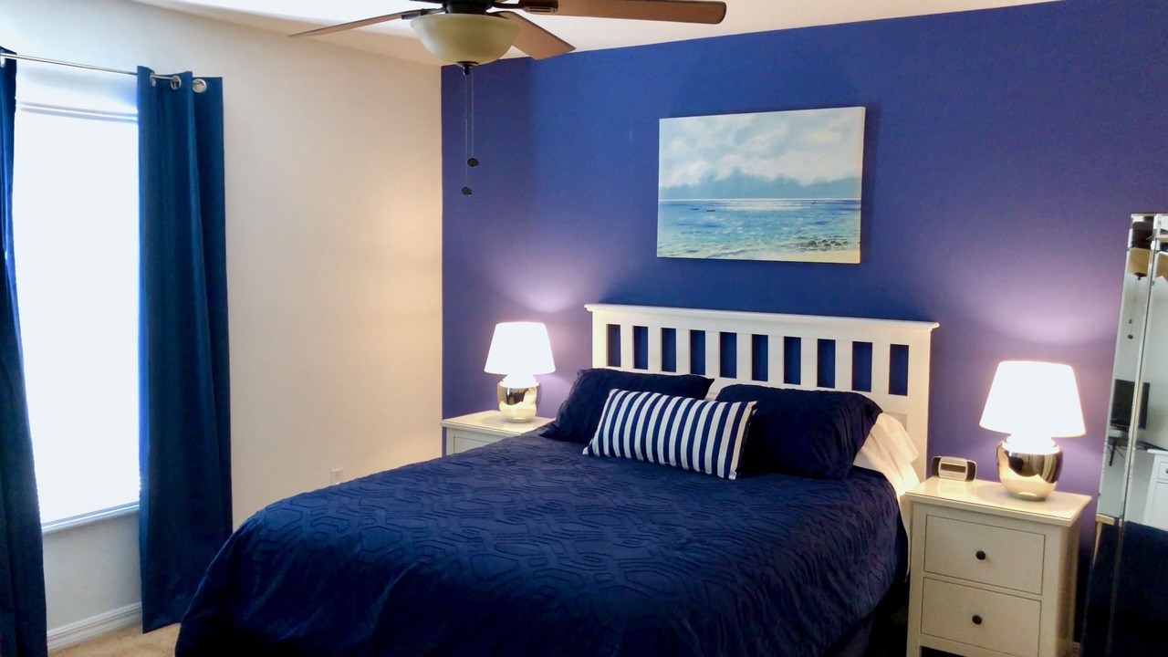 Photo of Bedroom in Lake Wilson Preserve