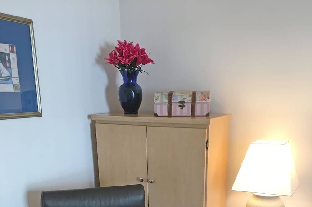 Photo of Bathroom in Cumbrian Lakes