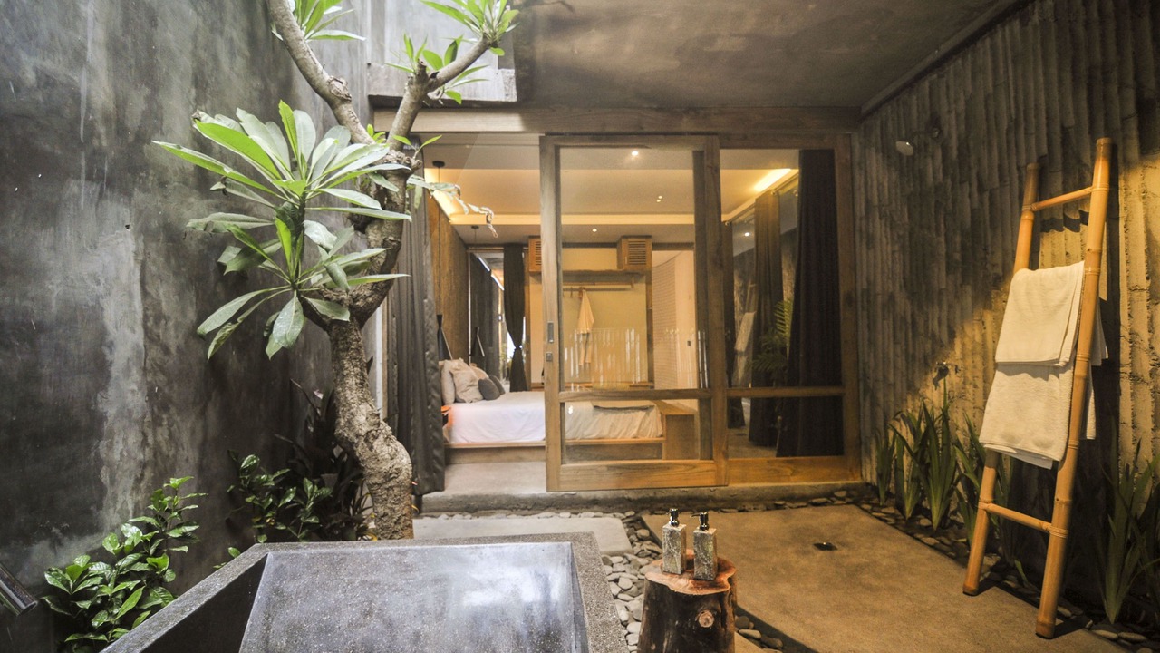 Photo of Bathroom in Tejakula