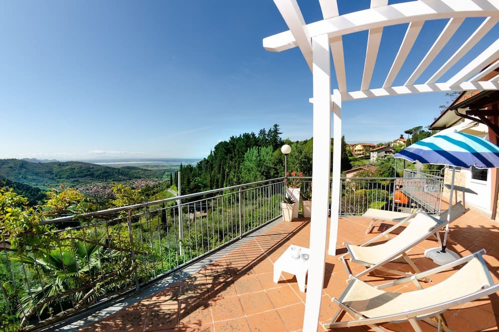 Photo of Patio Balcony in Massarosa