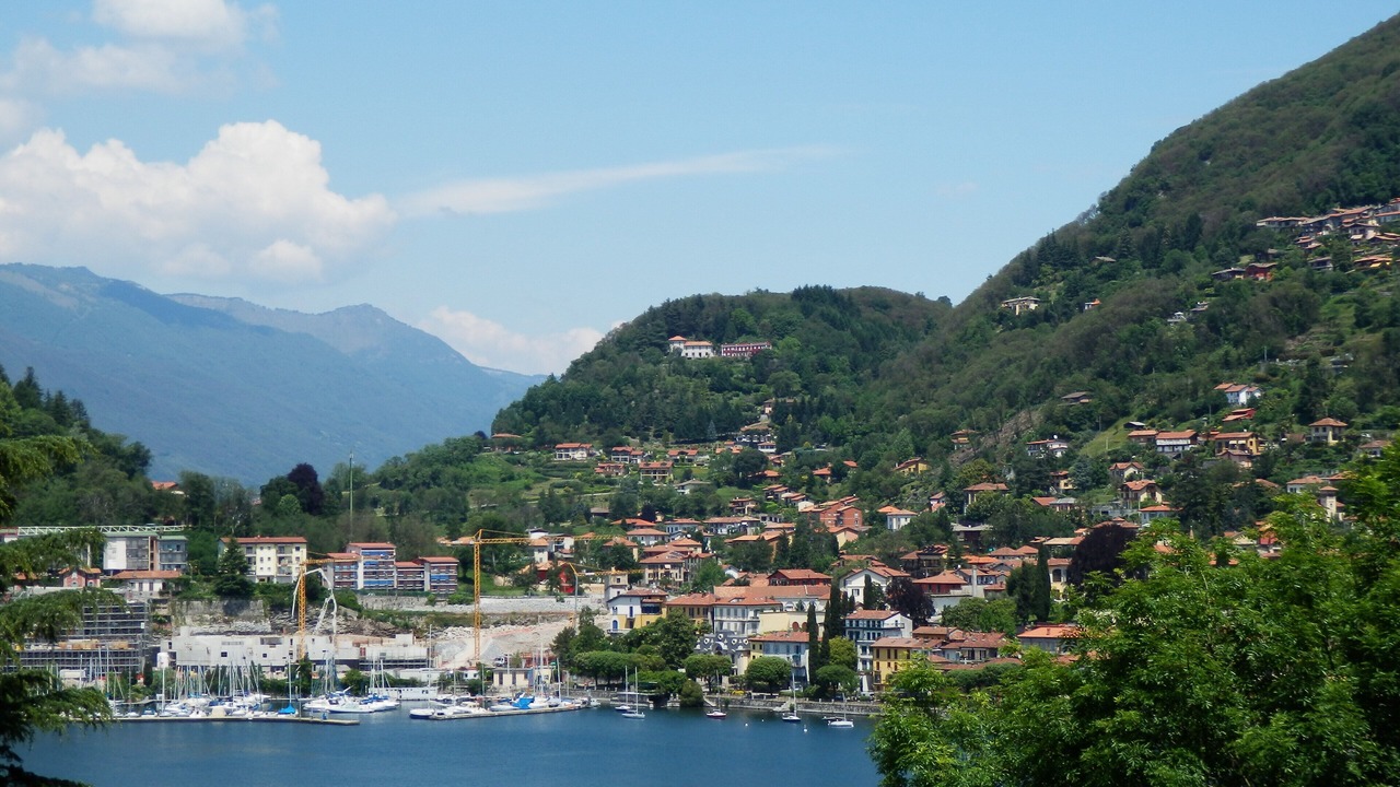 Photo of Others in Laveno