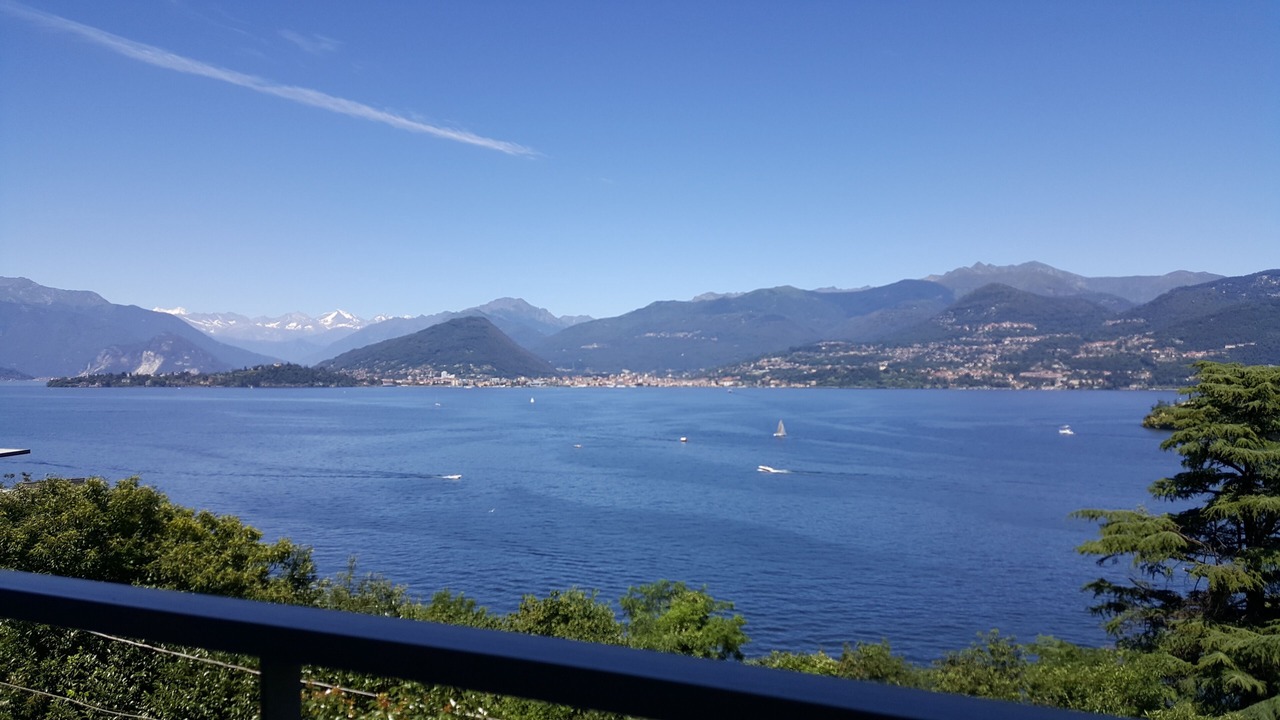 Photo of Others in Laveno
