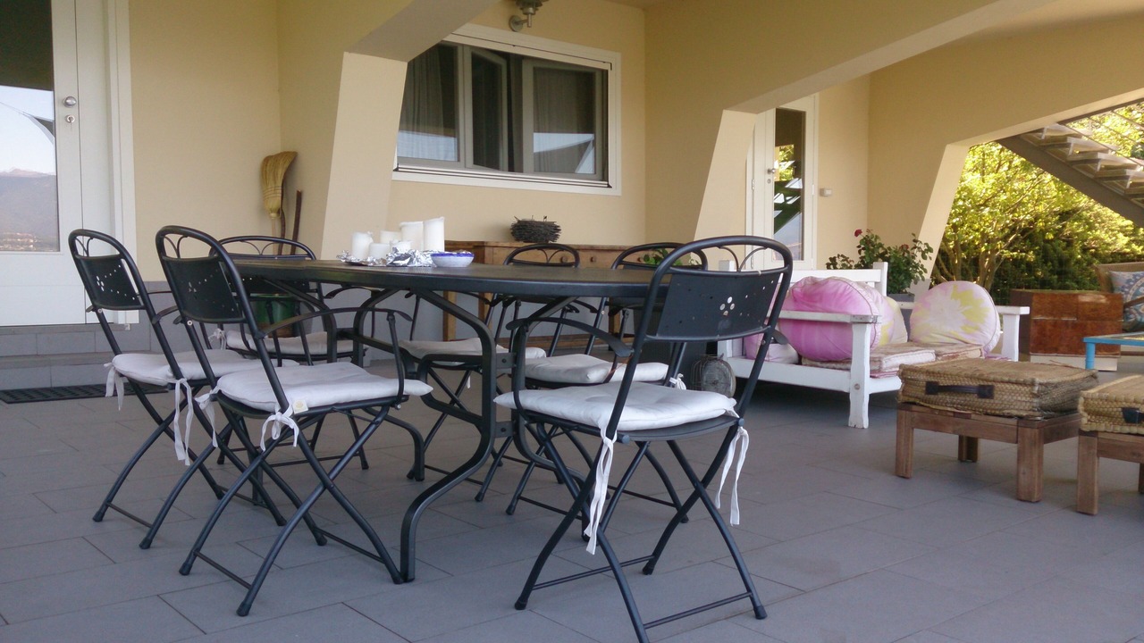 Photo of Outdoor in Laveno