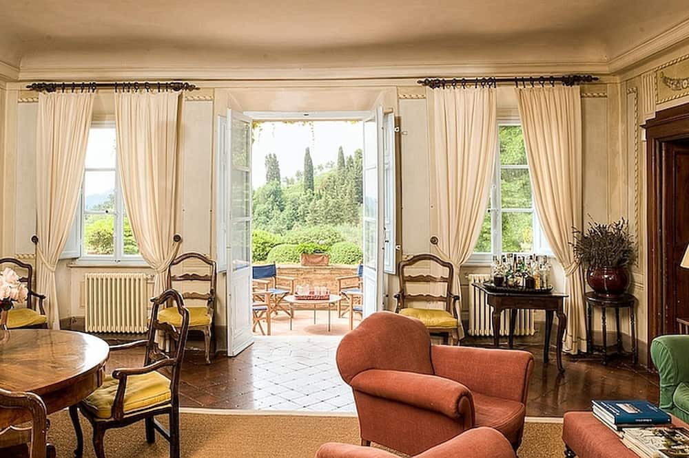 Photo of Livingroom in Villabuona