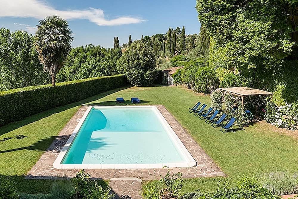 Photo of Outdoor in Villabuona