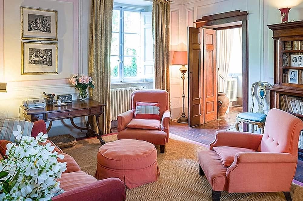 Photo of Livingroom in Villabuona