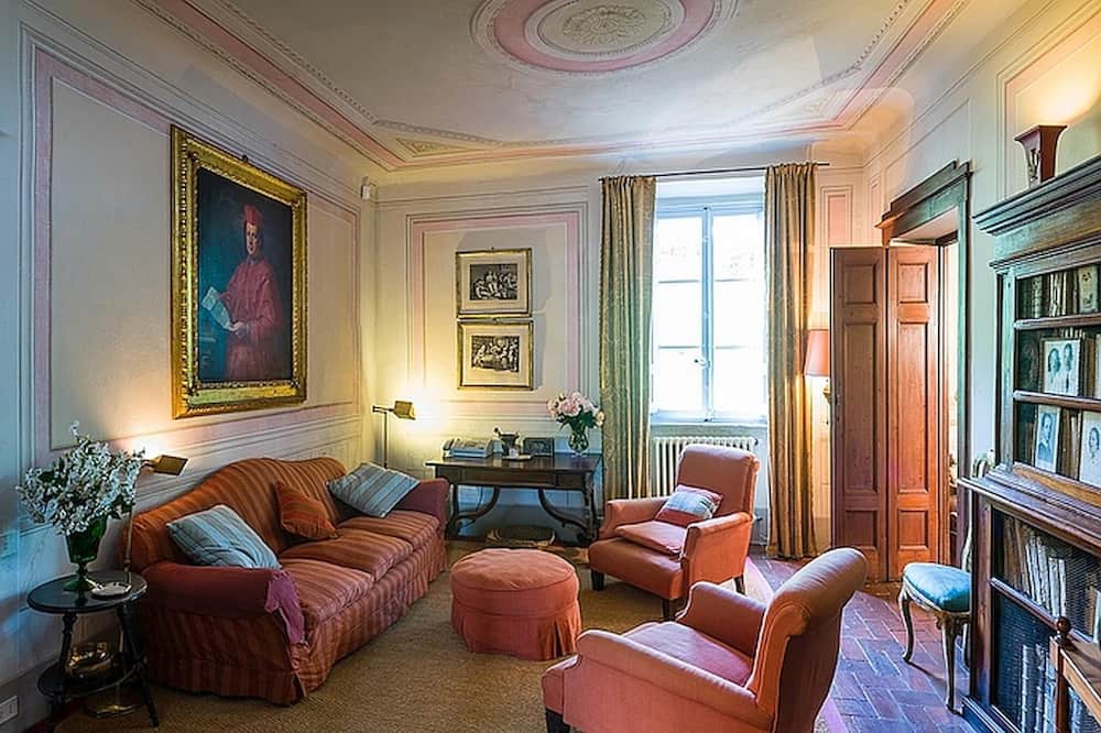 Photo of Livingroom in Villabuona