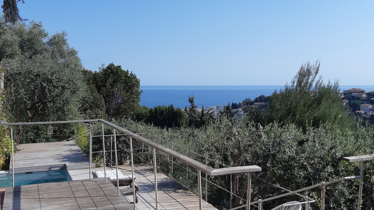 Photo of Outdoor in Saint Pierre de Feric