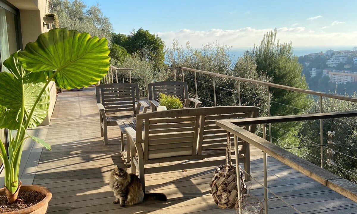 Photo of Outdoor in Saint Pierre de Feric