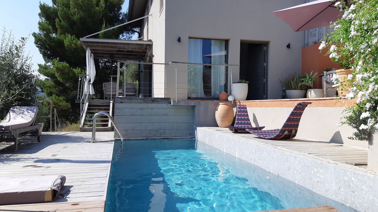 Photo of Outdoor in Saint Pierre de Feric
