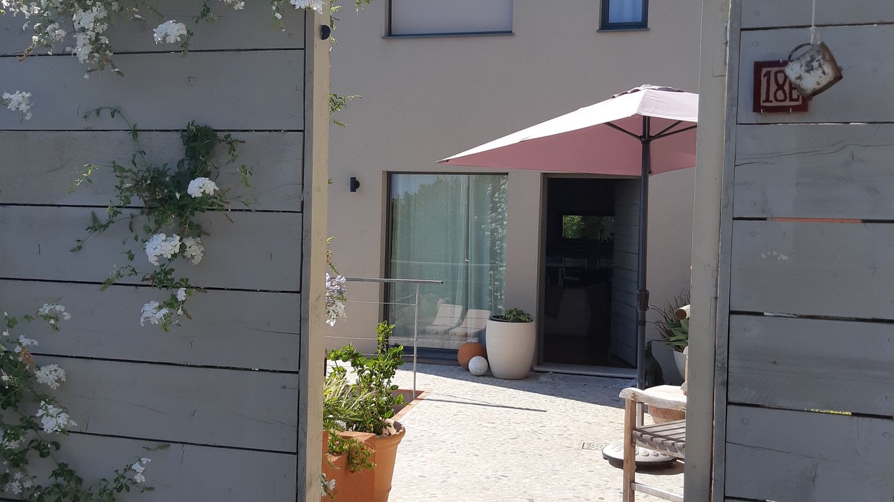 Photo of Outdoor in Saint Pierre de Feric