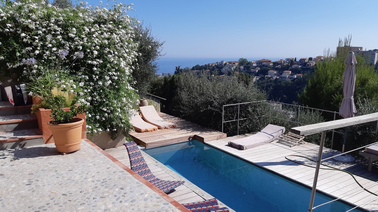 Photo of Outdoor in Saint Pierre de Feric