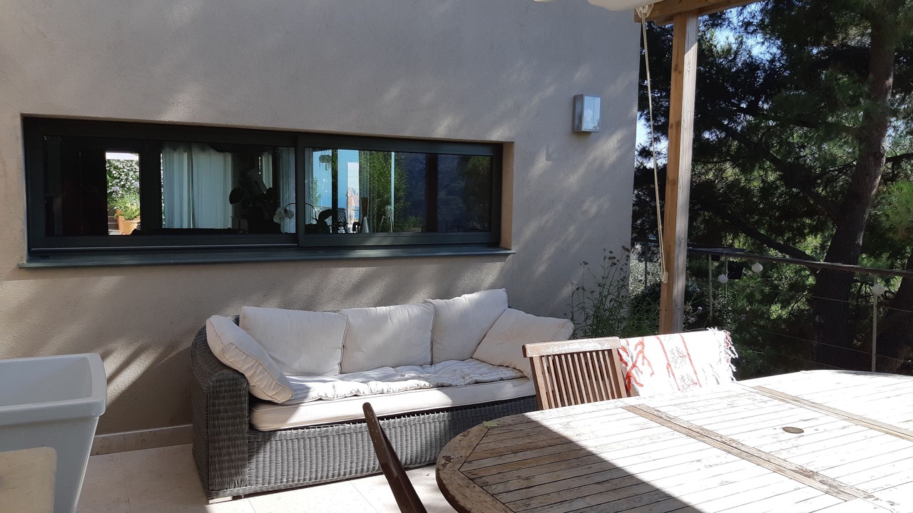 Photo of Outdoor in Saint Pierre de Feric