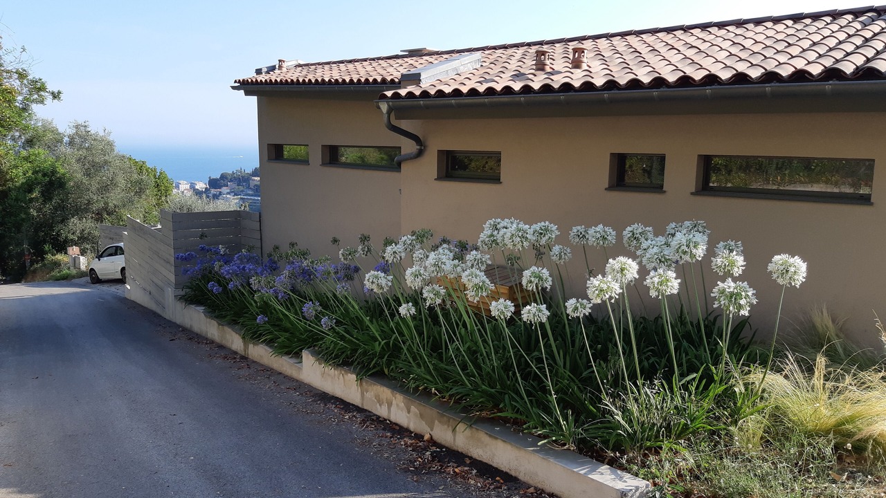 Photo of Outdoor in Saint Pierre de Feric