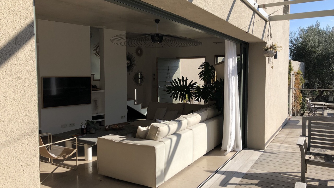 Photo of Outdoor in Saint Pierre de Feric