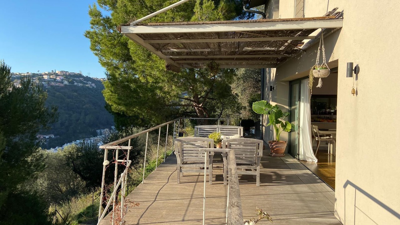 Photo of Outdoor in Saint Pierre de Feric