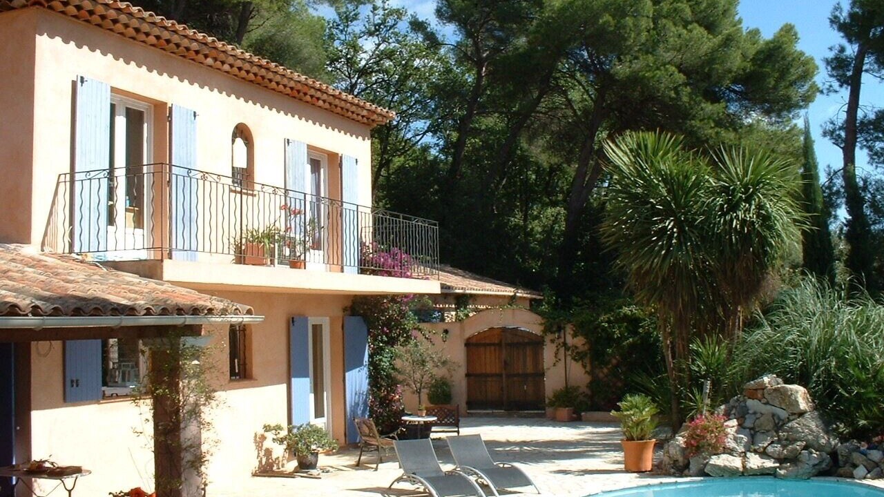 Photo of Outdoor in Tourrettes-sur-Loup