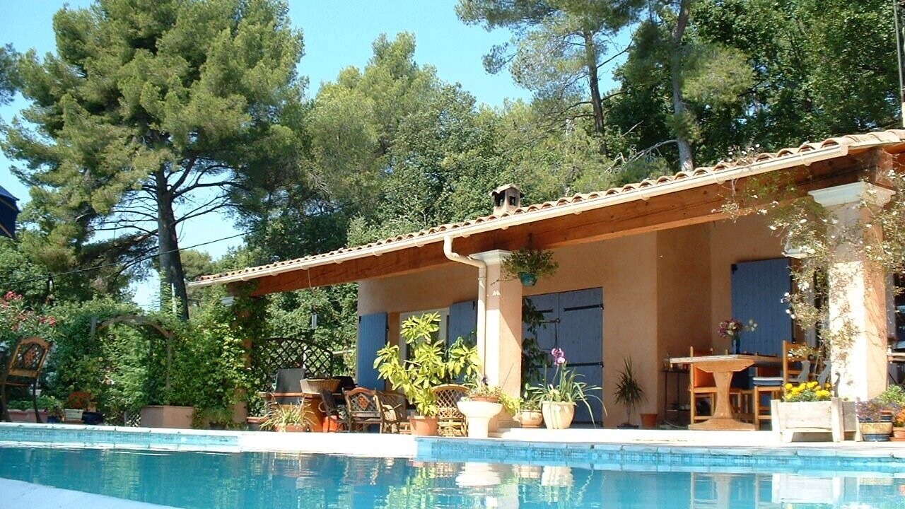 Photo of Outdoor in Tourrettes-sur-Loup