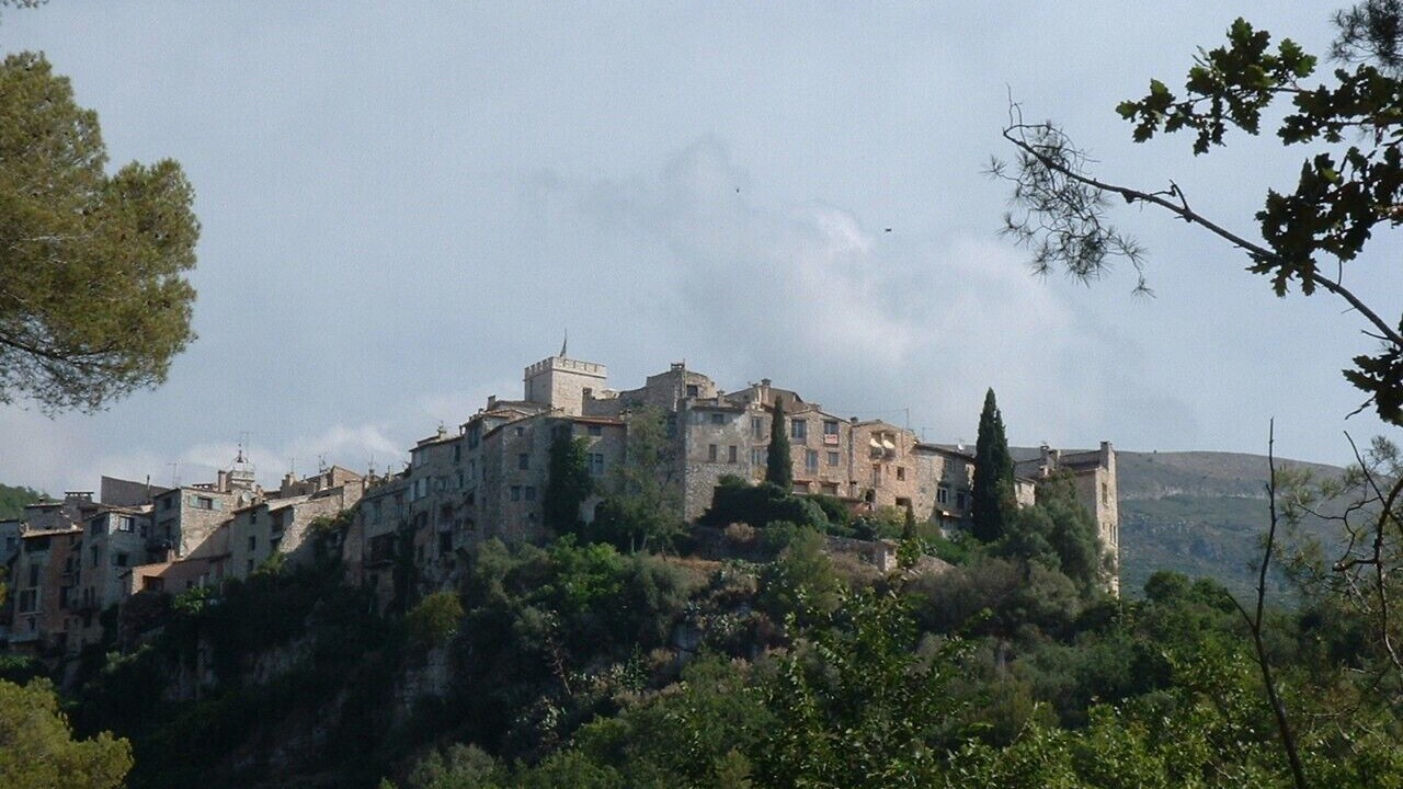 Photo of Outdoor in Tourrettes-sur-Loup