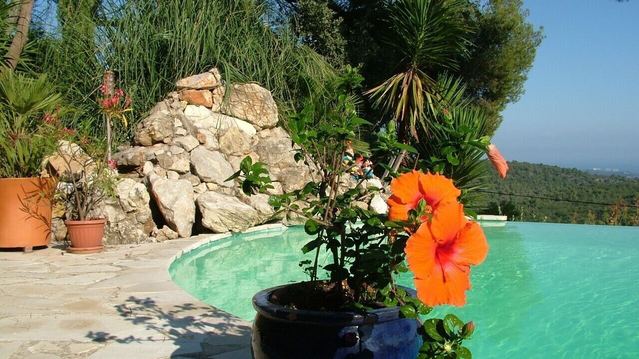 Photo of Outdoor in Tourrettes-sur-Loup
