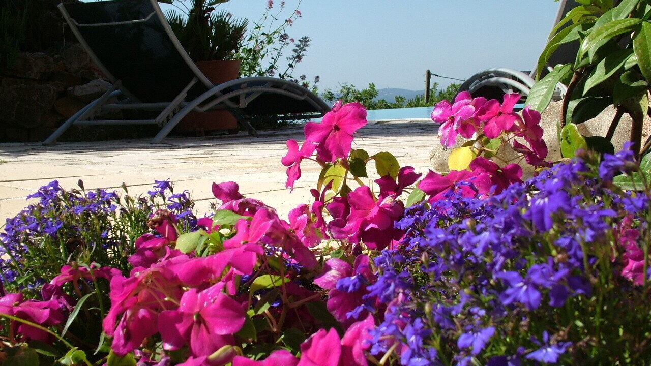 Photo of Outdoor in Tourrettes-sur-Loup