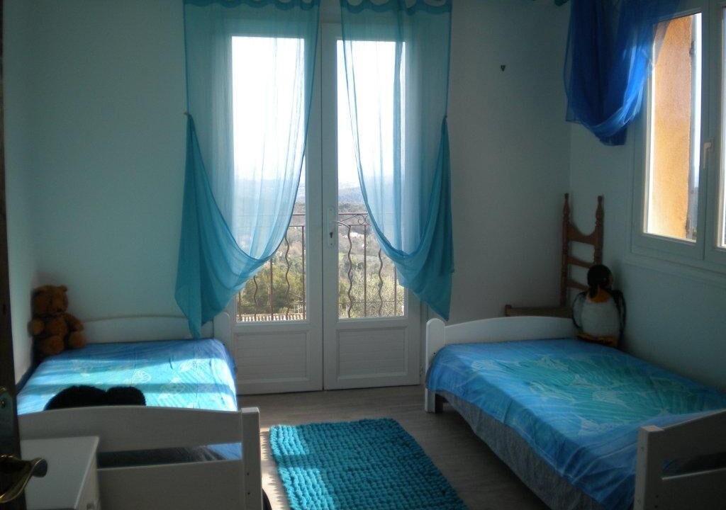 Photo of Bedroom in Tourrettes-sur-Loup