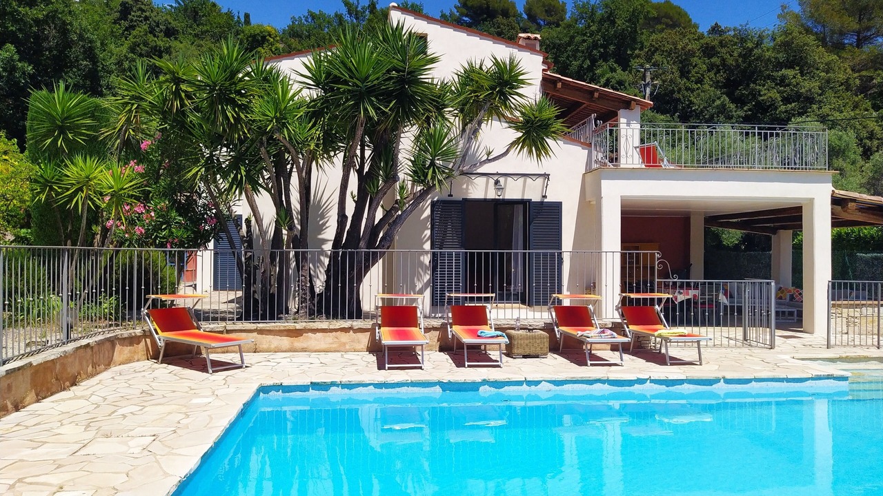 Photo of Outdoor in Vence