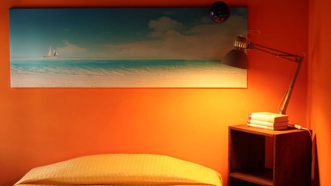 Photo of Bedroom in Massarosa