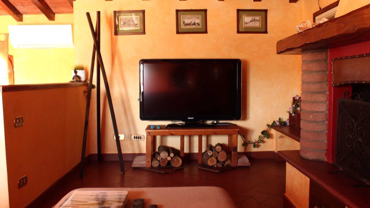 Photo of Livingroom in Massarosa