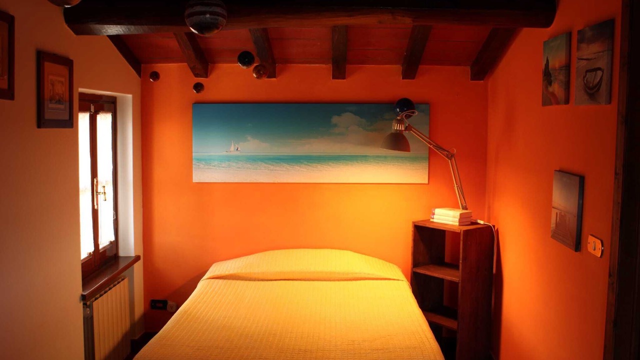 Photo of Bedroom in Massarosa
