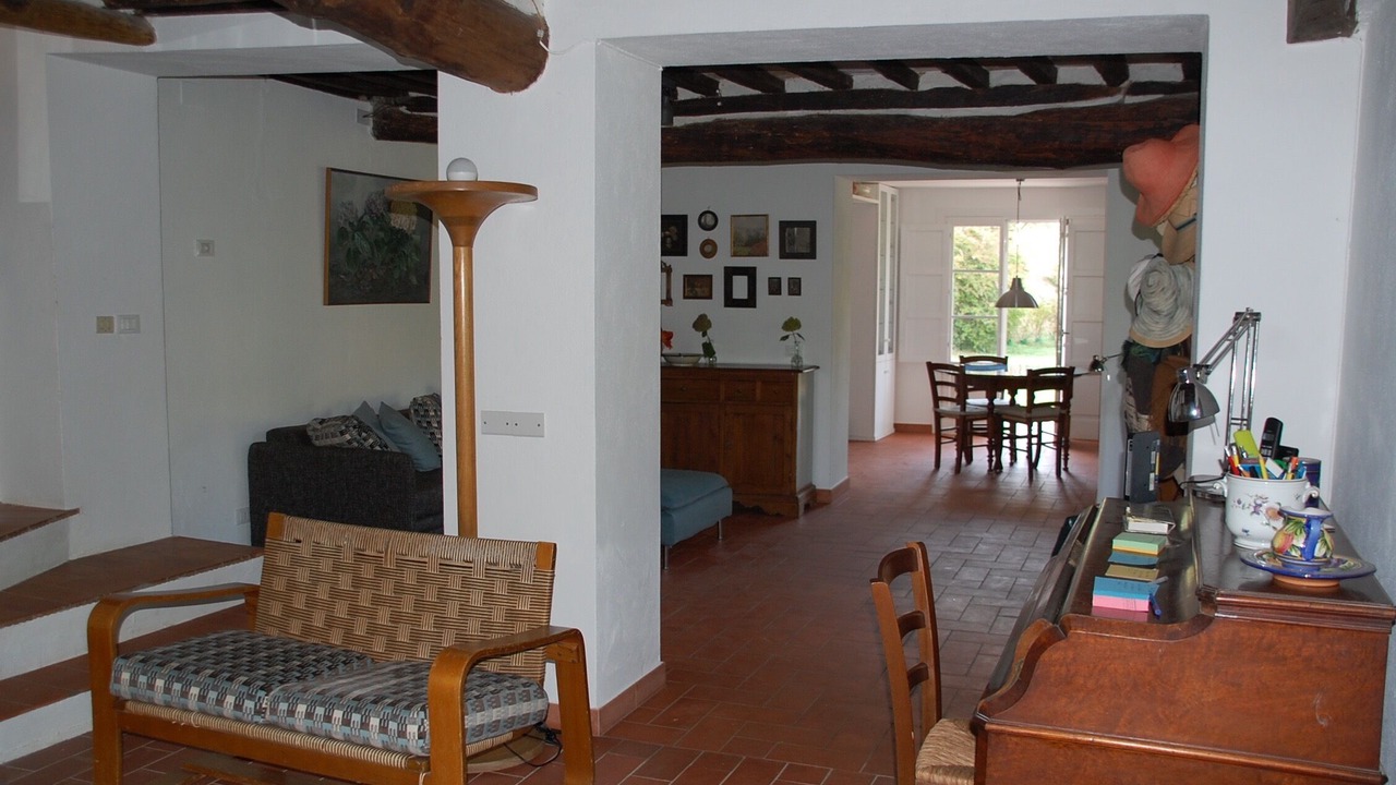 Photo of Livingroom in Borgo a Mozzano