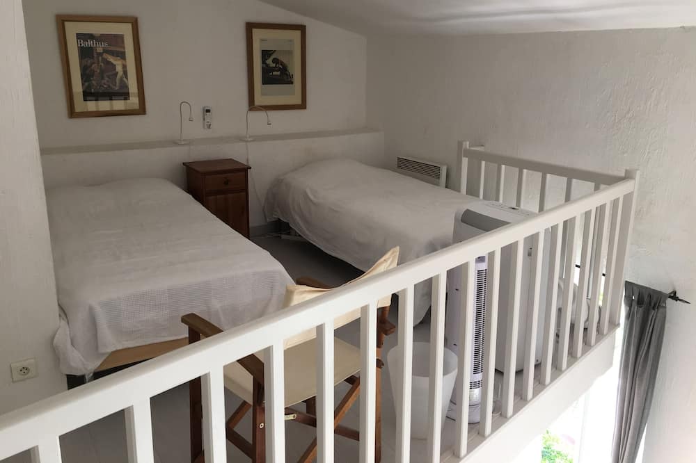 Photo of Bedroom in La Garde-Freinet
