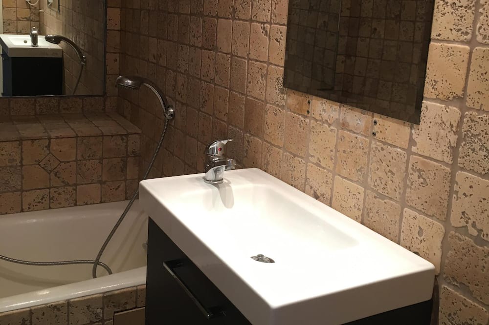Photo of Bathroom in La Garde-Freinet