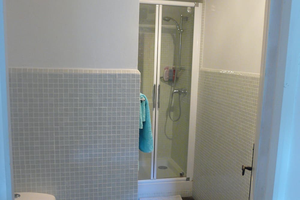 Photo of Bathroom in La Garde-Freinet