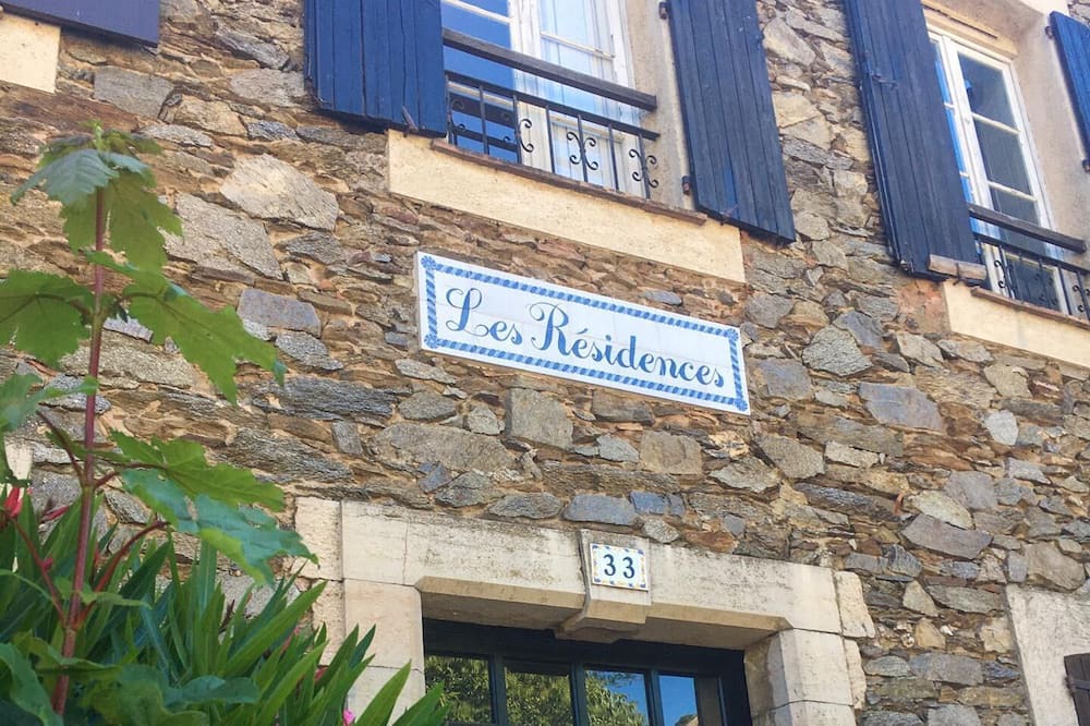 Photo of Outdoor in La Garde-Freinet